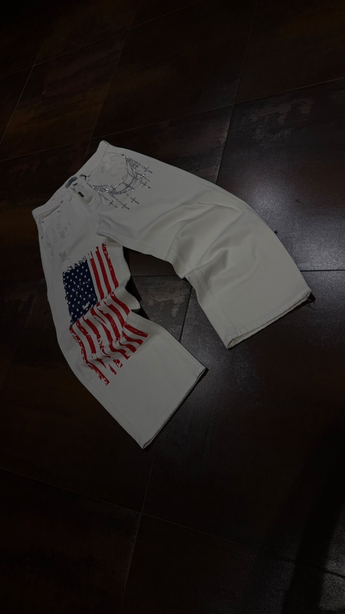 JEANS AMERICAN