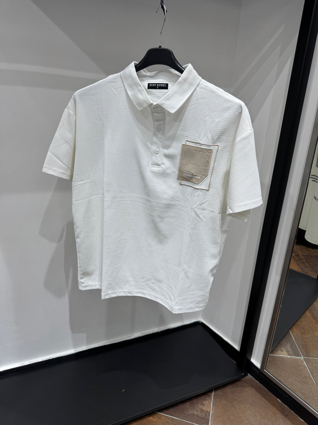 POLO DO NOT