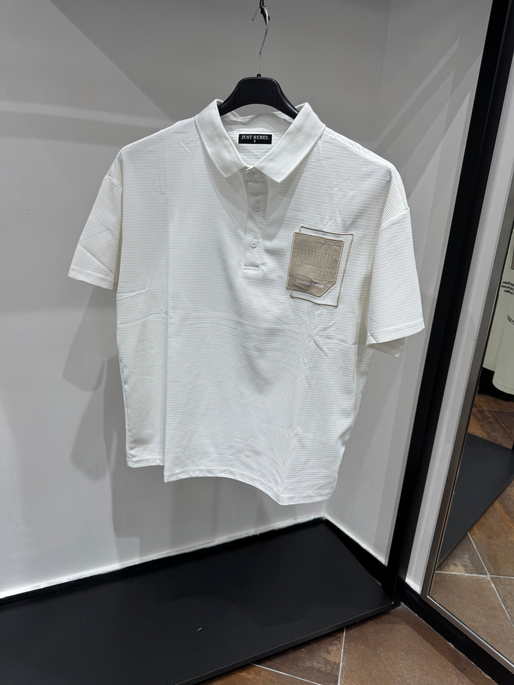 POLO DO NOT