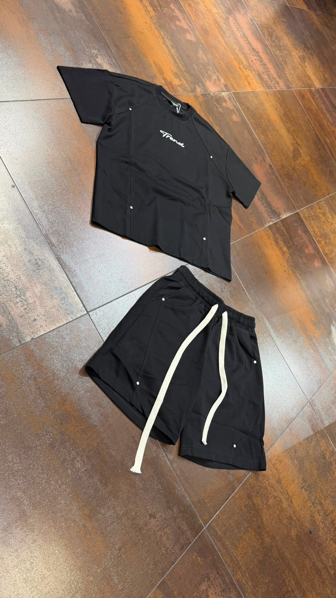 COORDINATO TREND