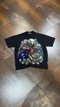 T-SHIRT CNTK CROW