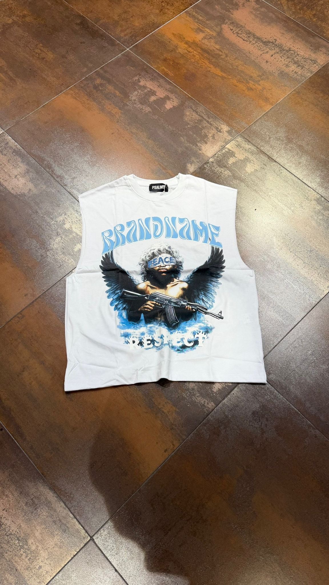 SMANICATO BRAND NAME
