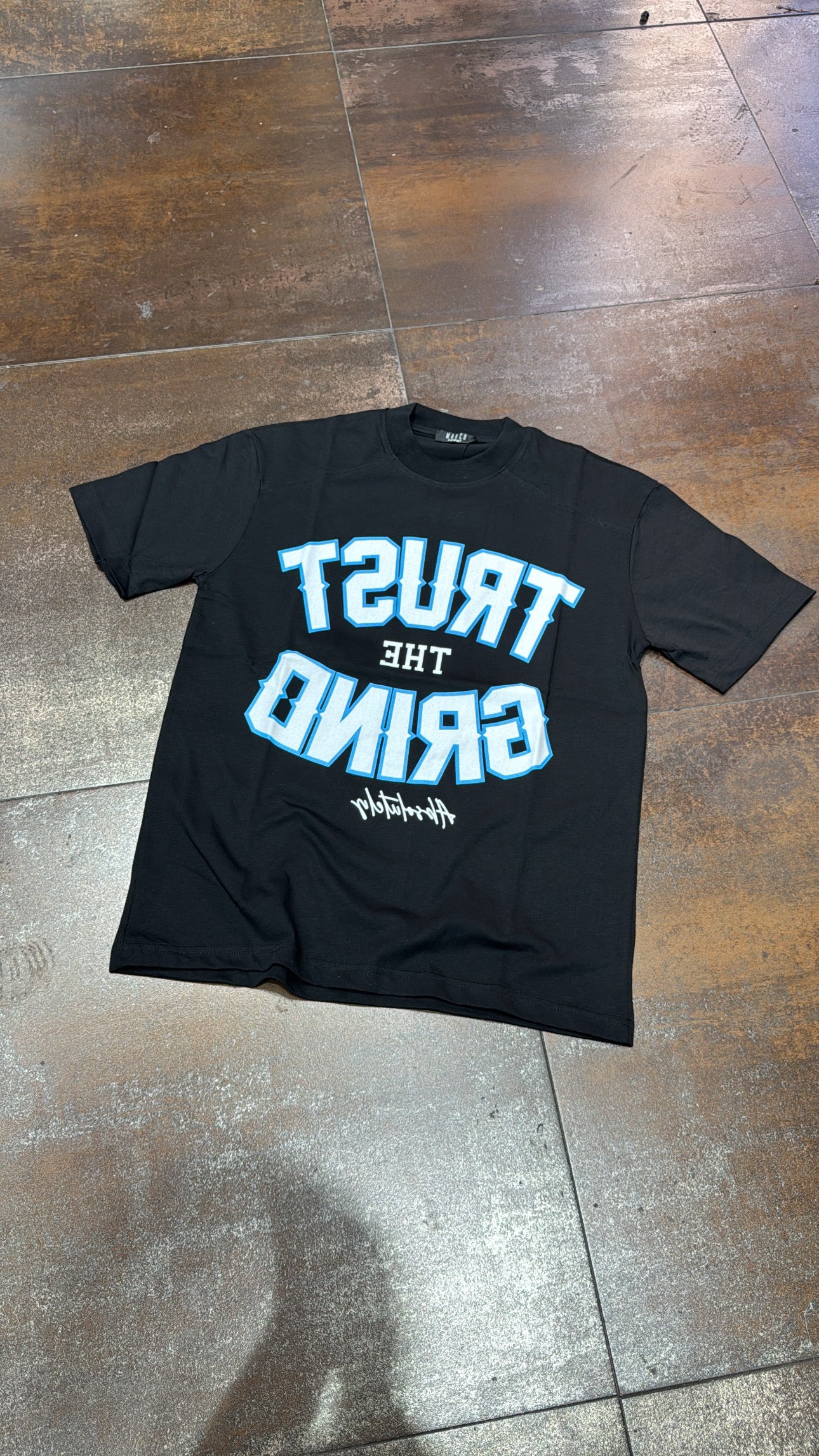 T-SHIRT TRUST