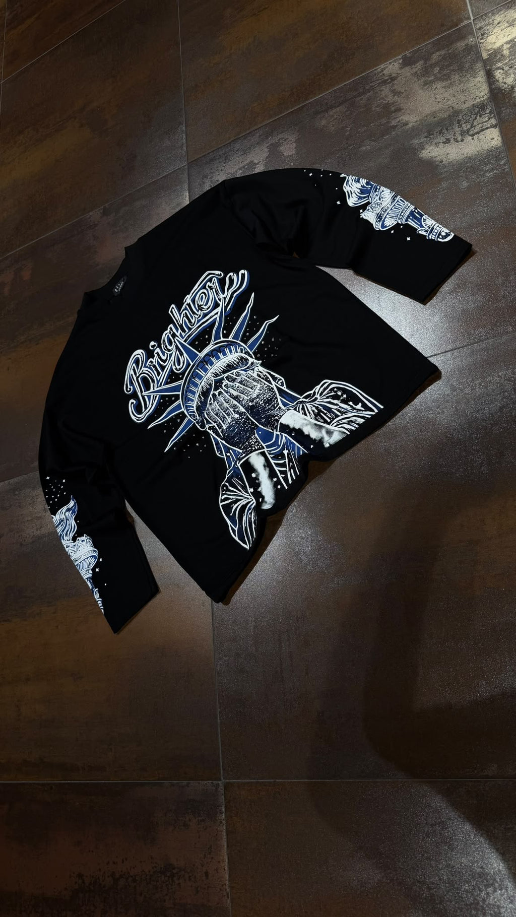 LONGSLEEVE NY