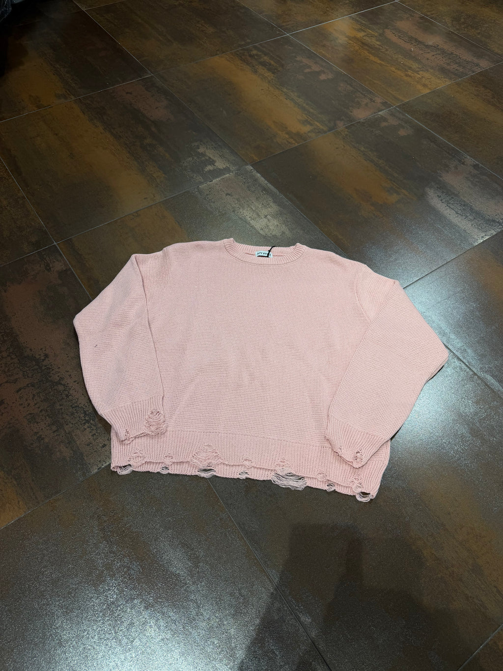 MAGLIA  HK