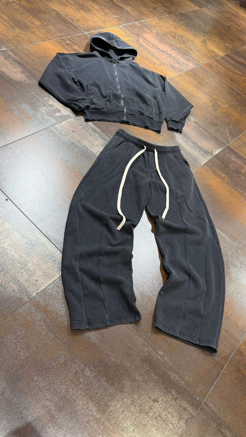 COORDINATO MART