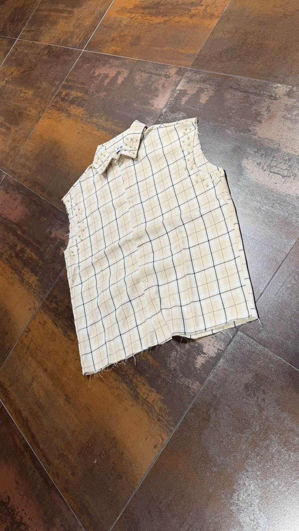 CAMICIA MAK LIMITED