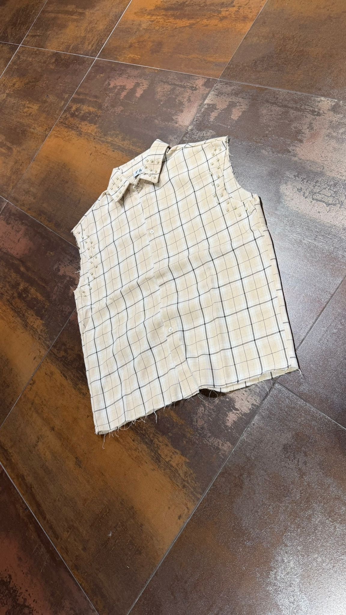 CAMICIA MAK LIMITED