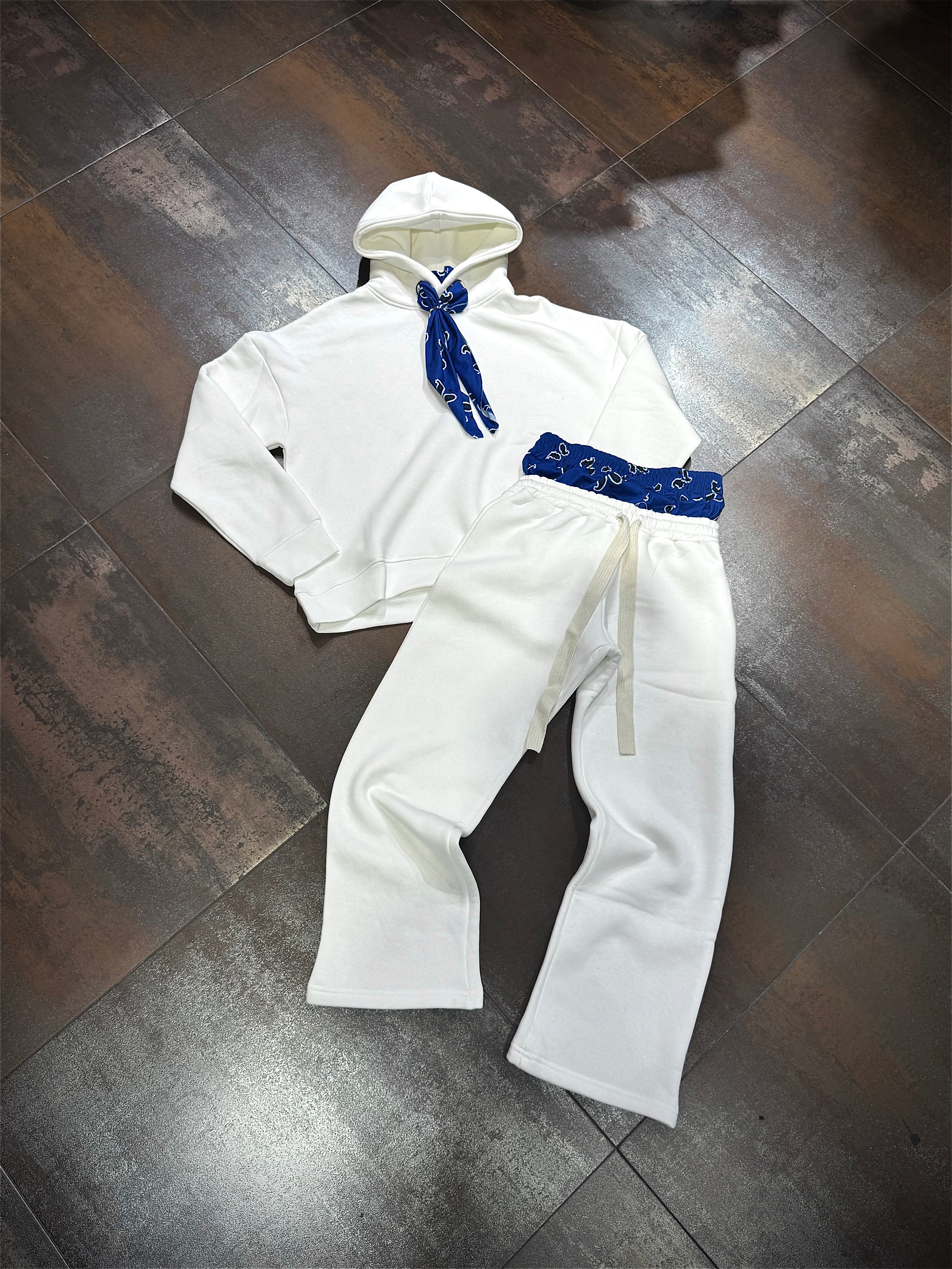 COORDINATO TUTA CULT OF DEVIL