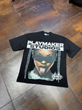 T-SHIRT CIANOTIC