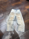 JEANS WOOD