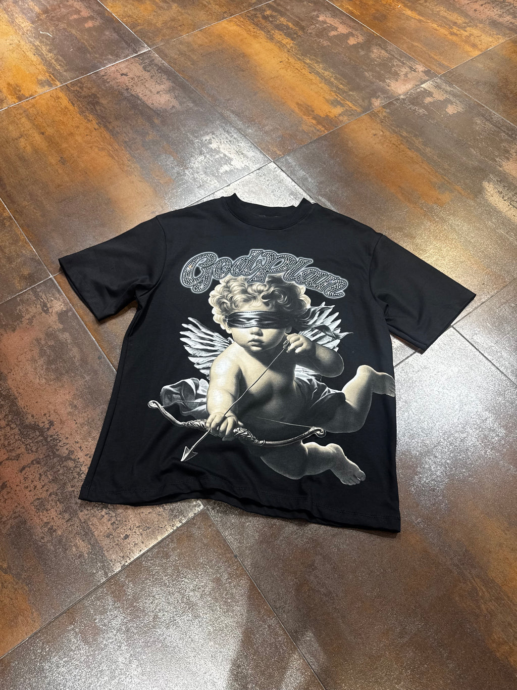 T-SHIRT BABY ANGEL