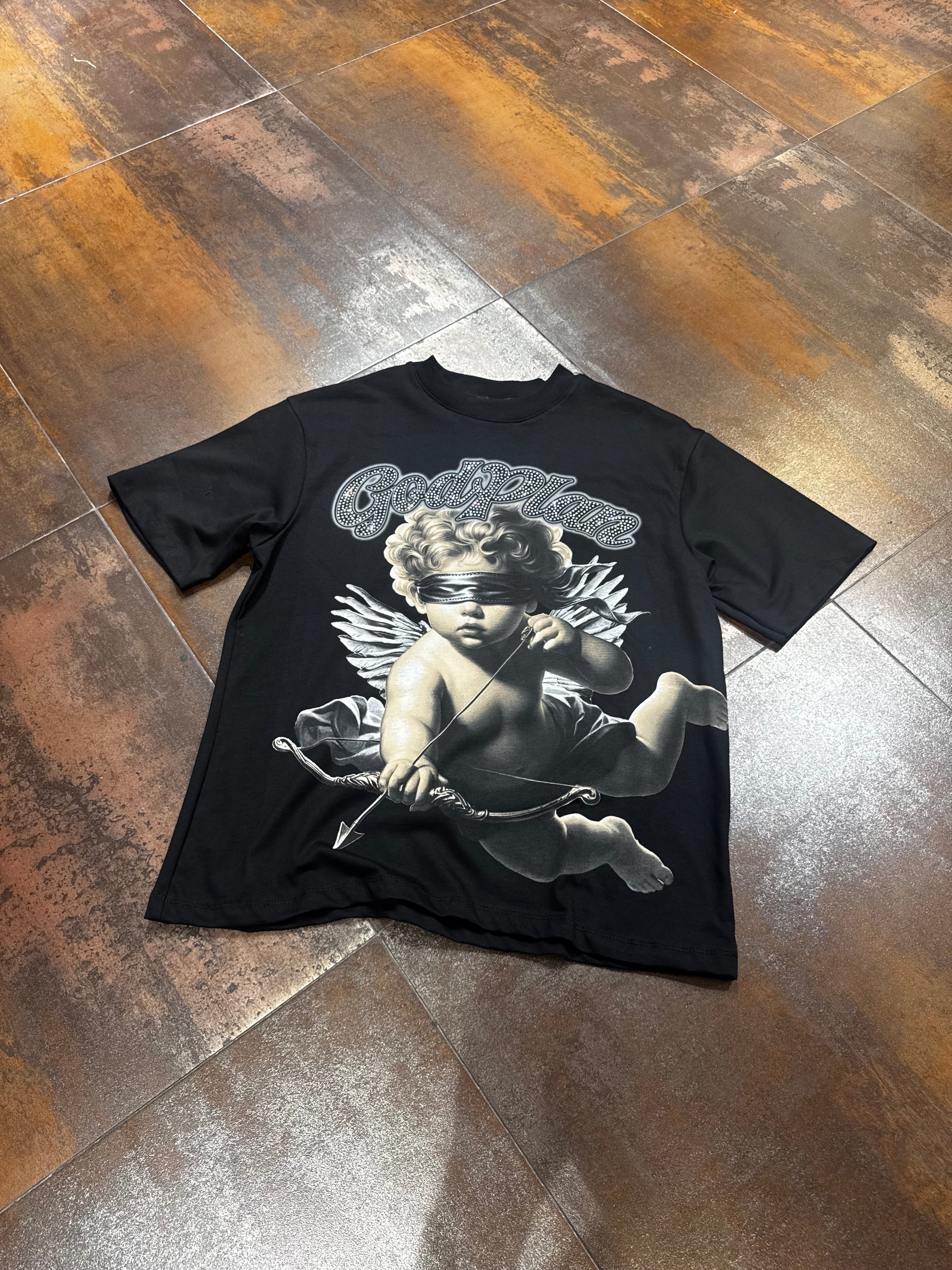 T-SHIRT BABY ANGEL