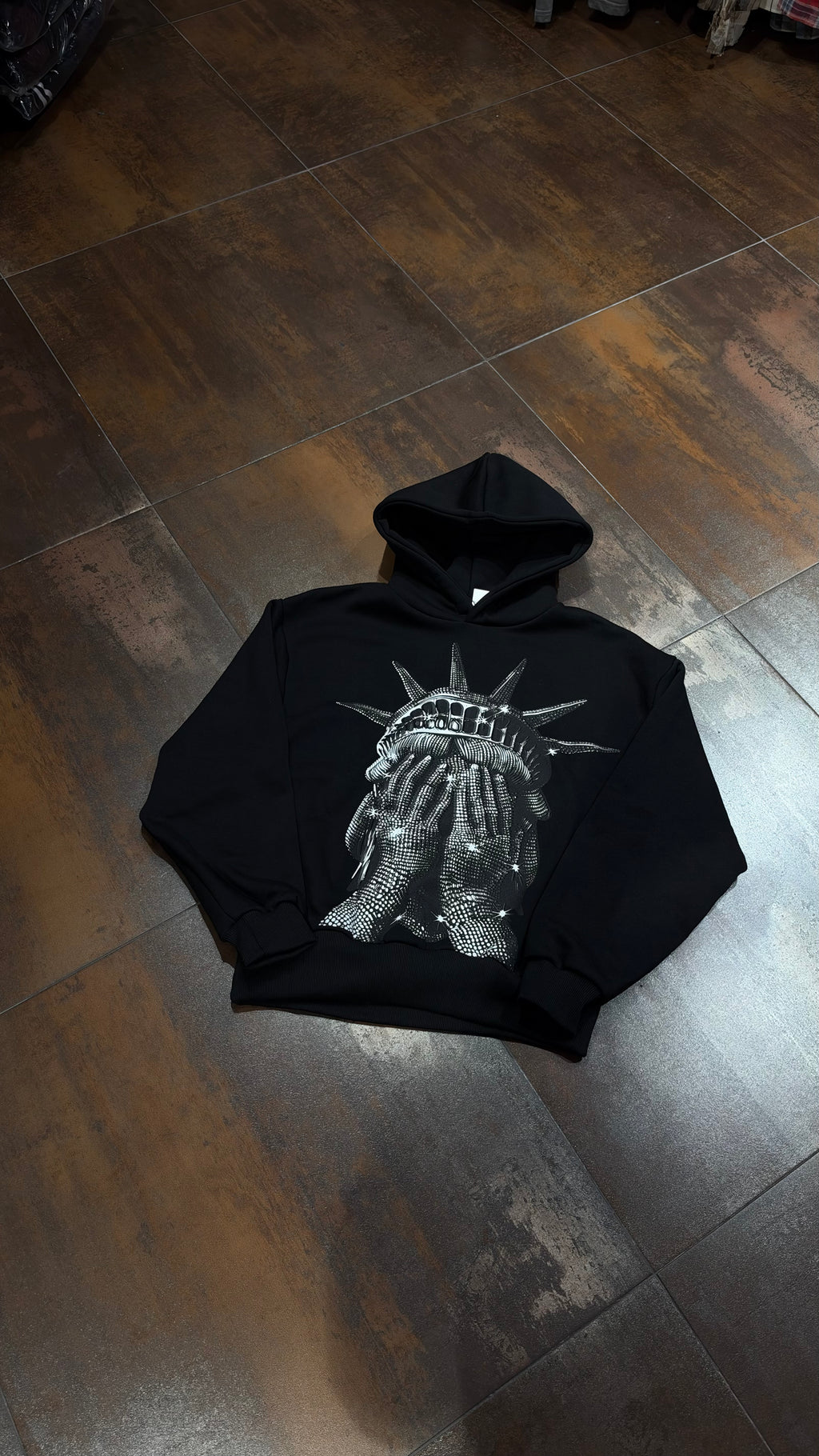 FELPA LIBERTY