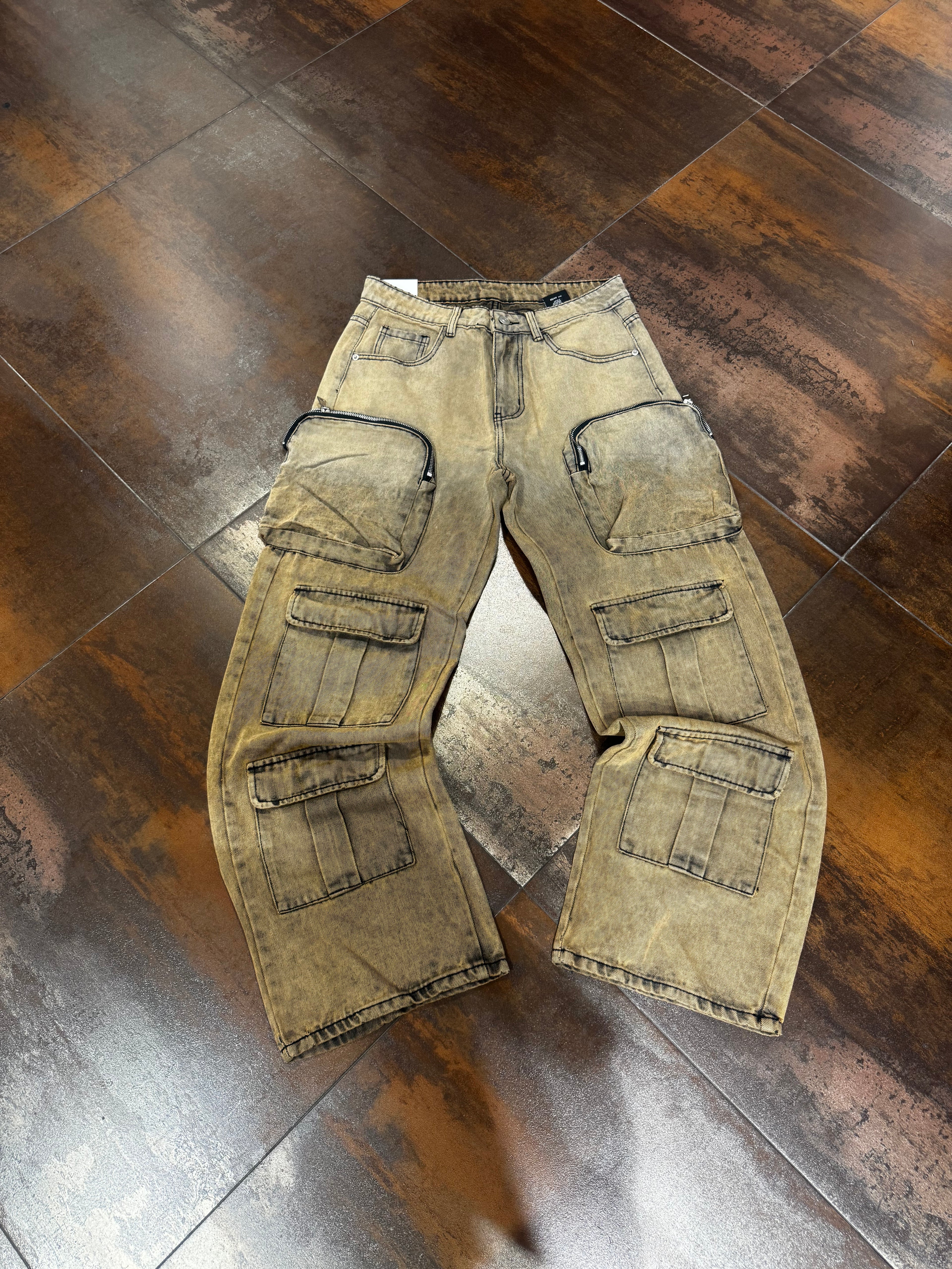 JEANS DAVIS