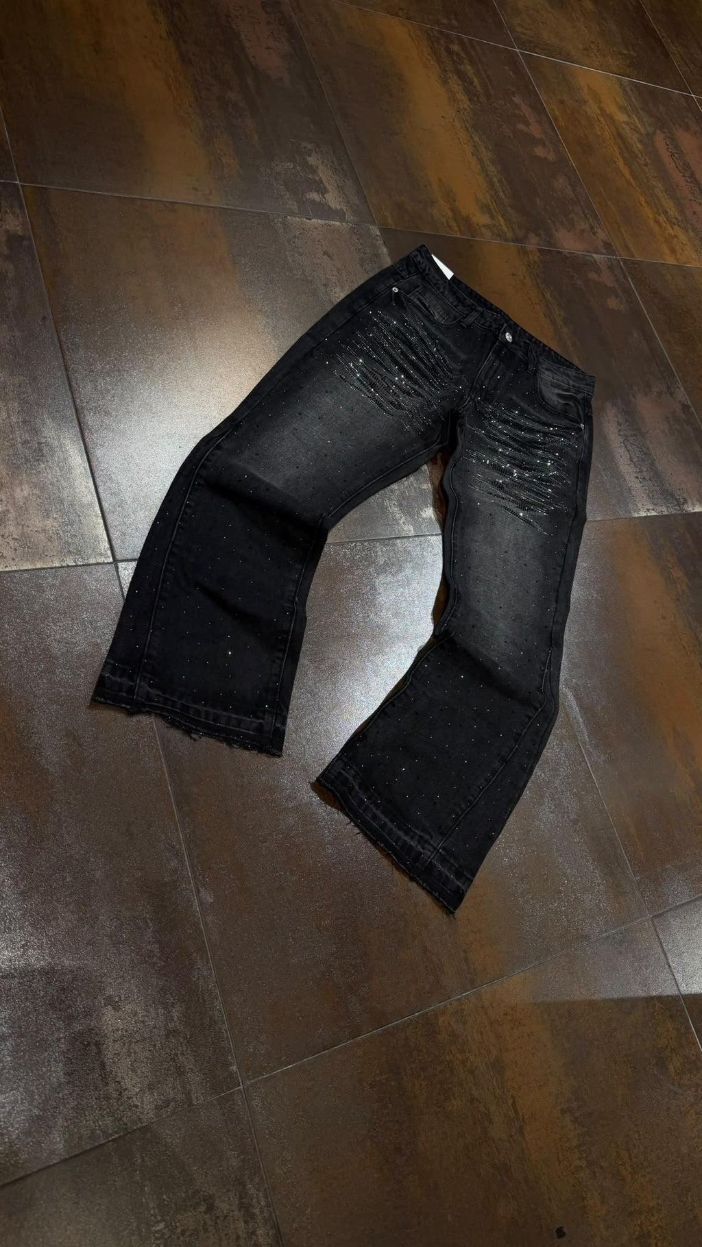 FLARE DIAMONDS MAK