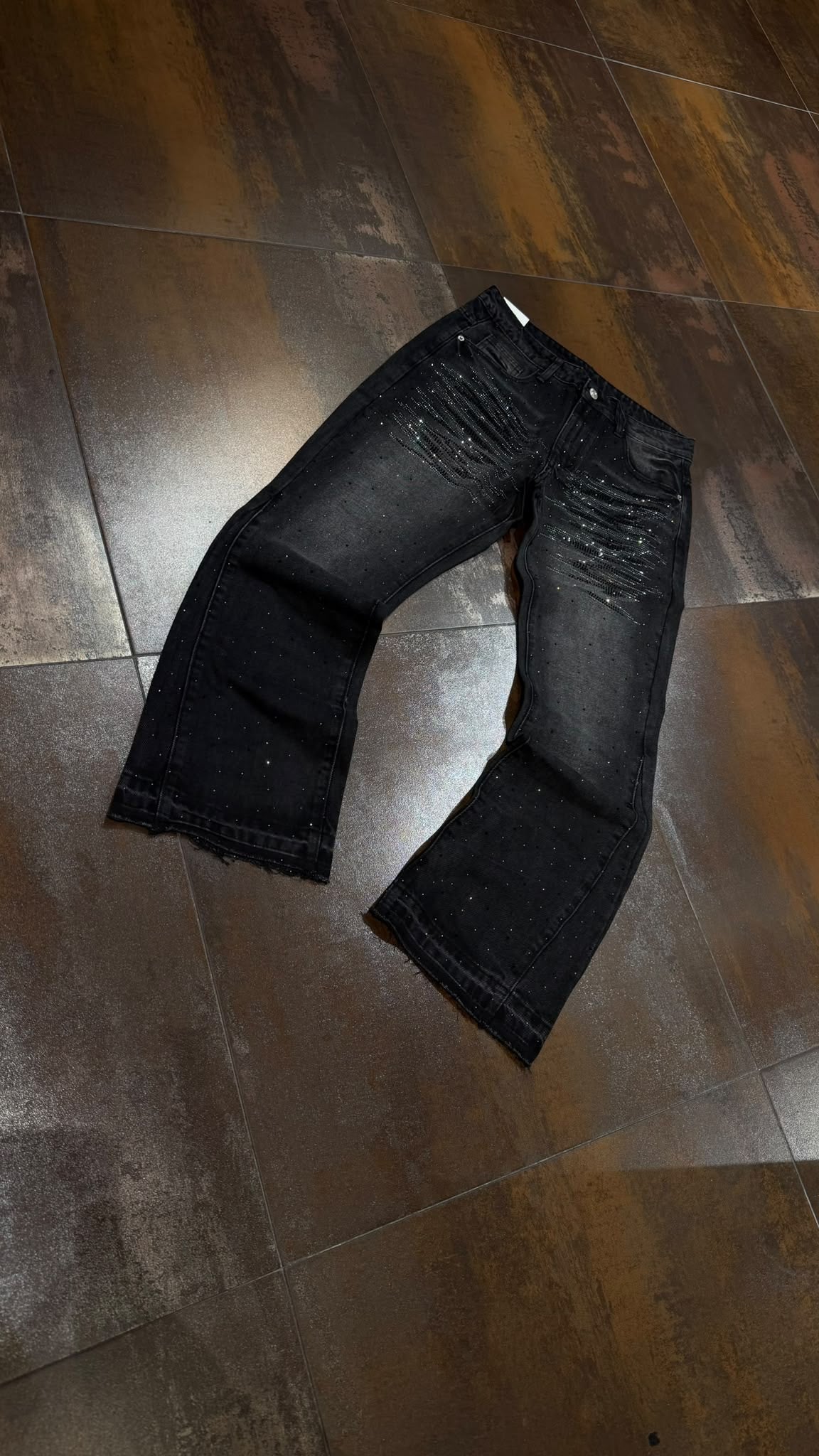 FLARE DIAMONDS MAK
