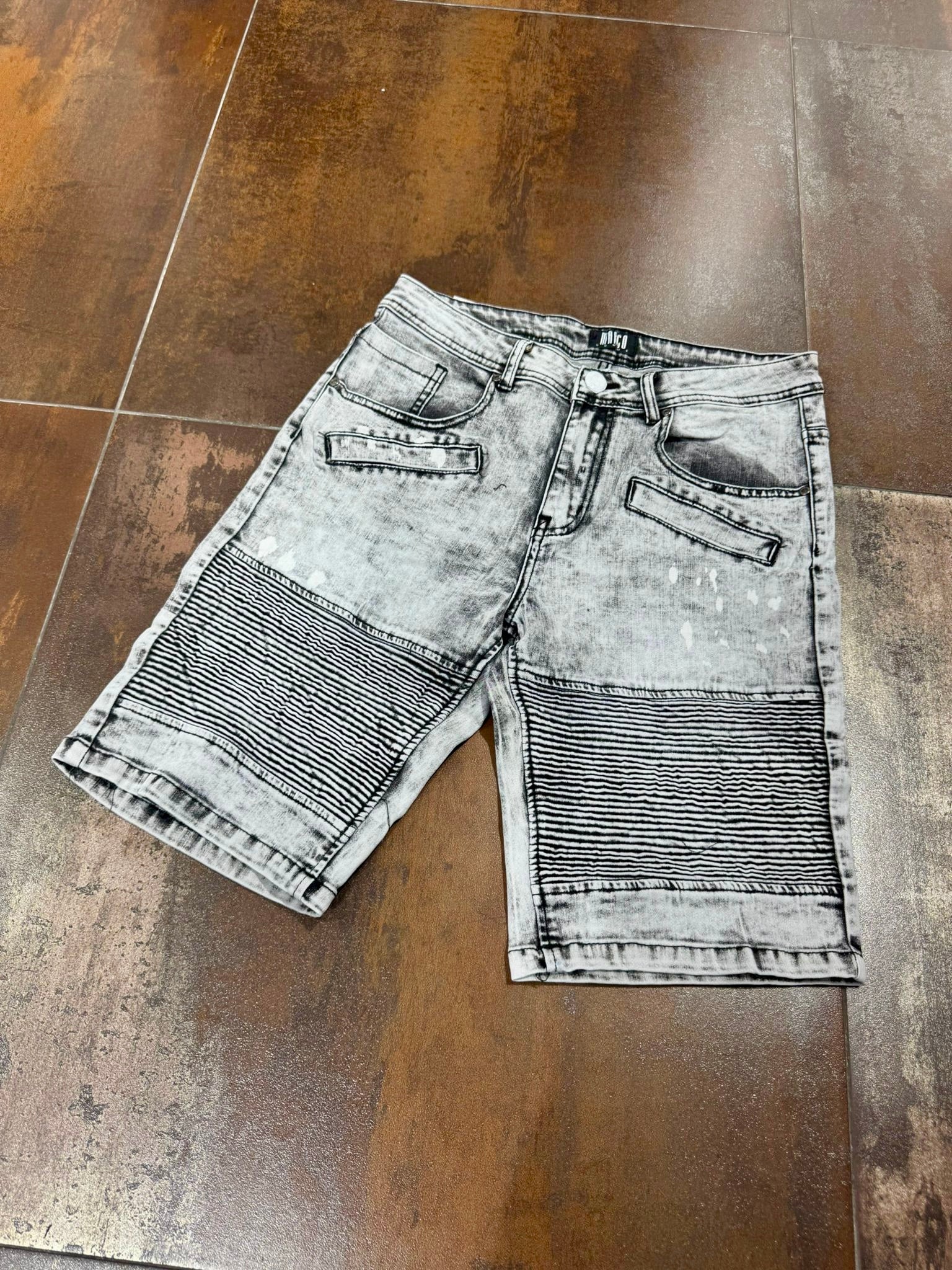 Bermuda Grey
