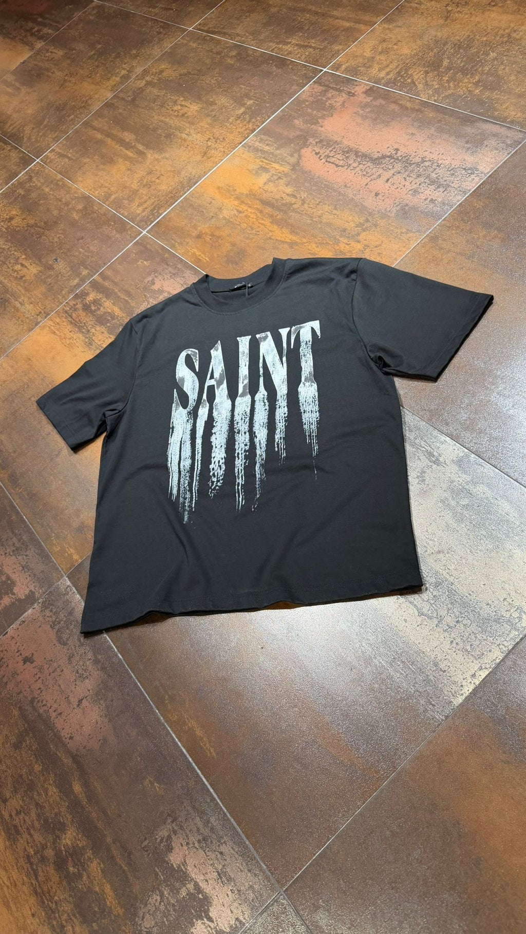 T-SHIRT SAINT
