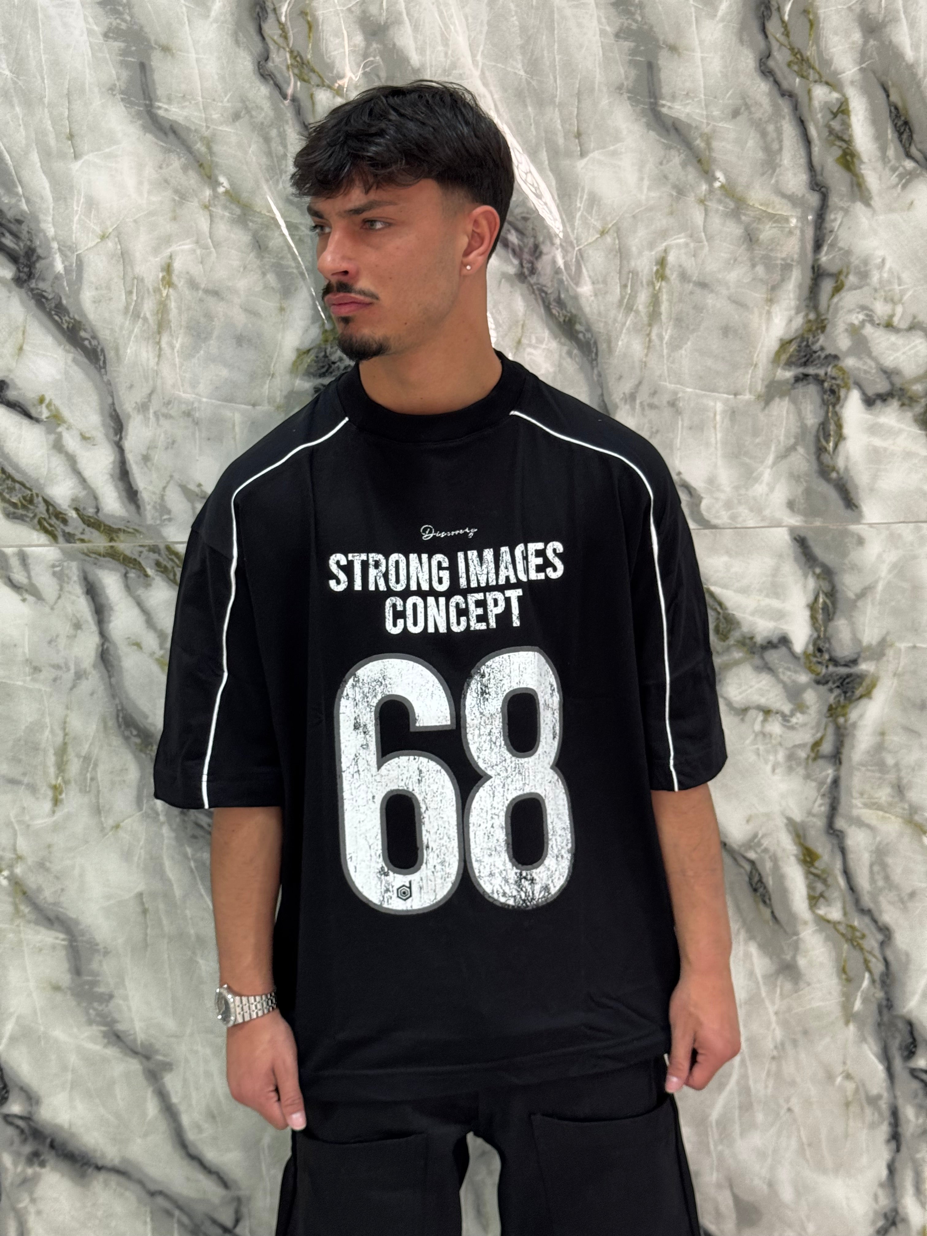 T-SHIRT DISCOVERY