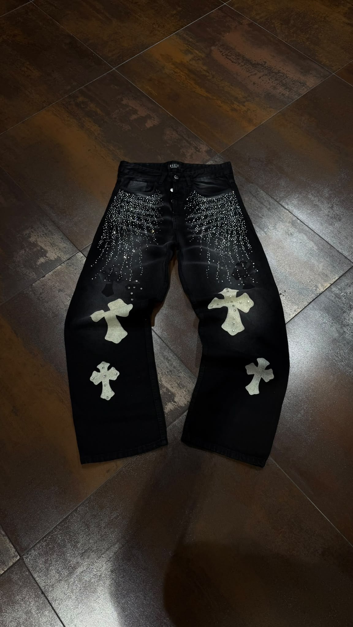 JEANS CHROME LIMITED
