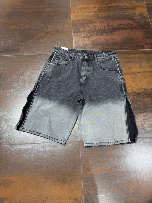 BERMUDA ZIP