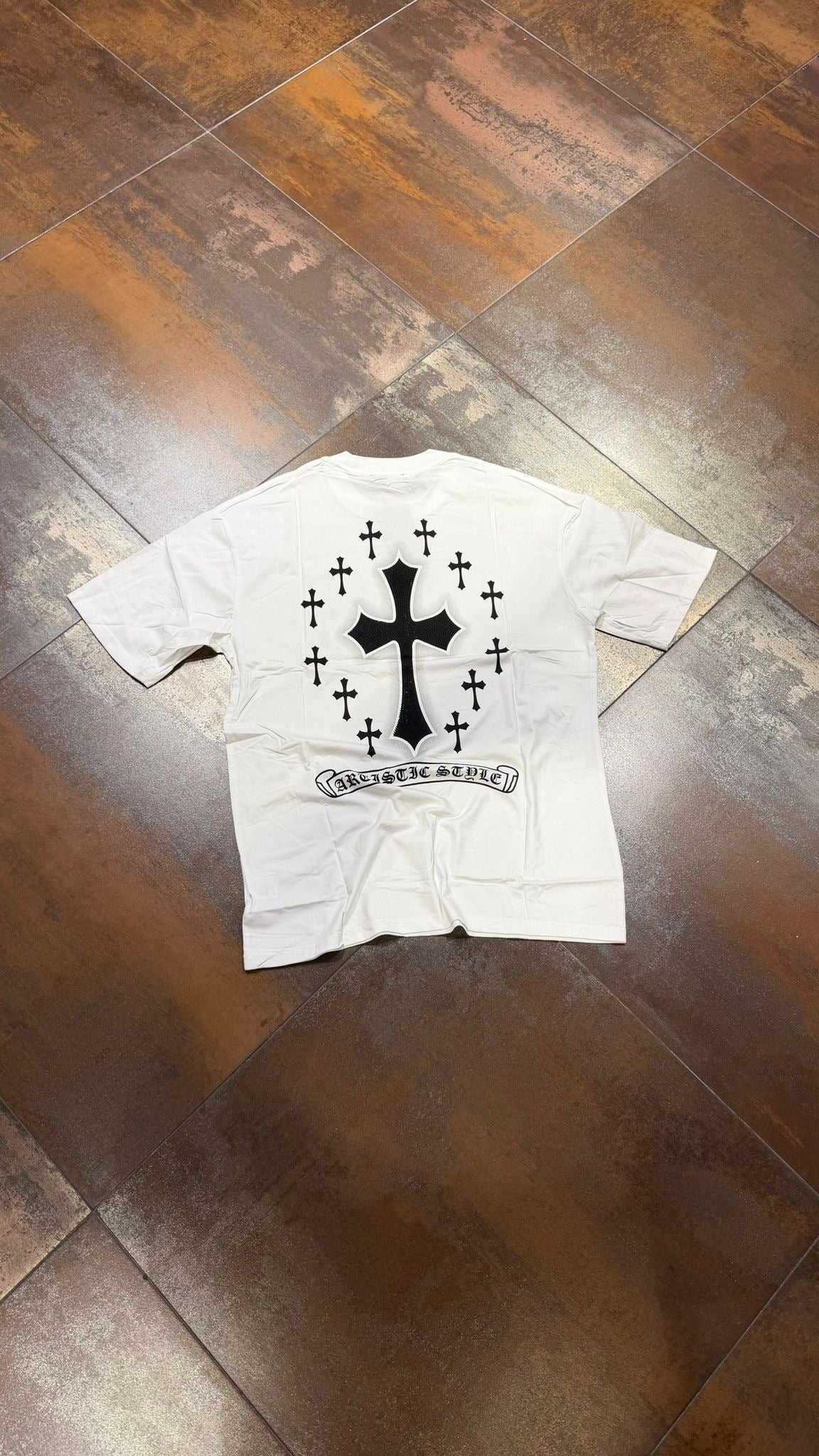 T-SHIRT LIMITED