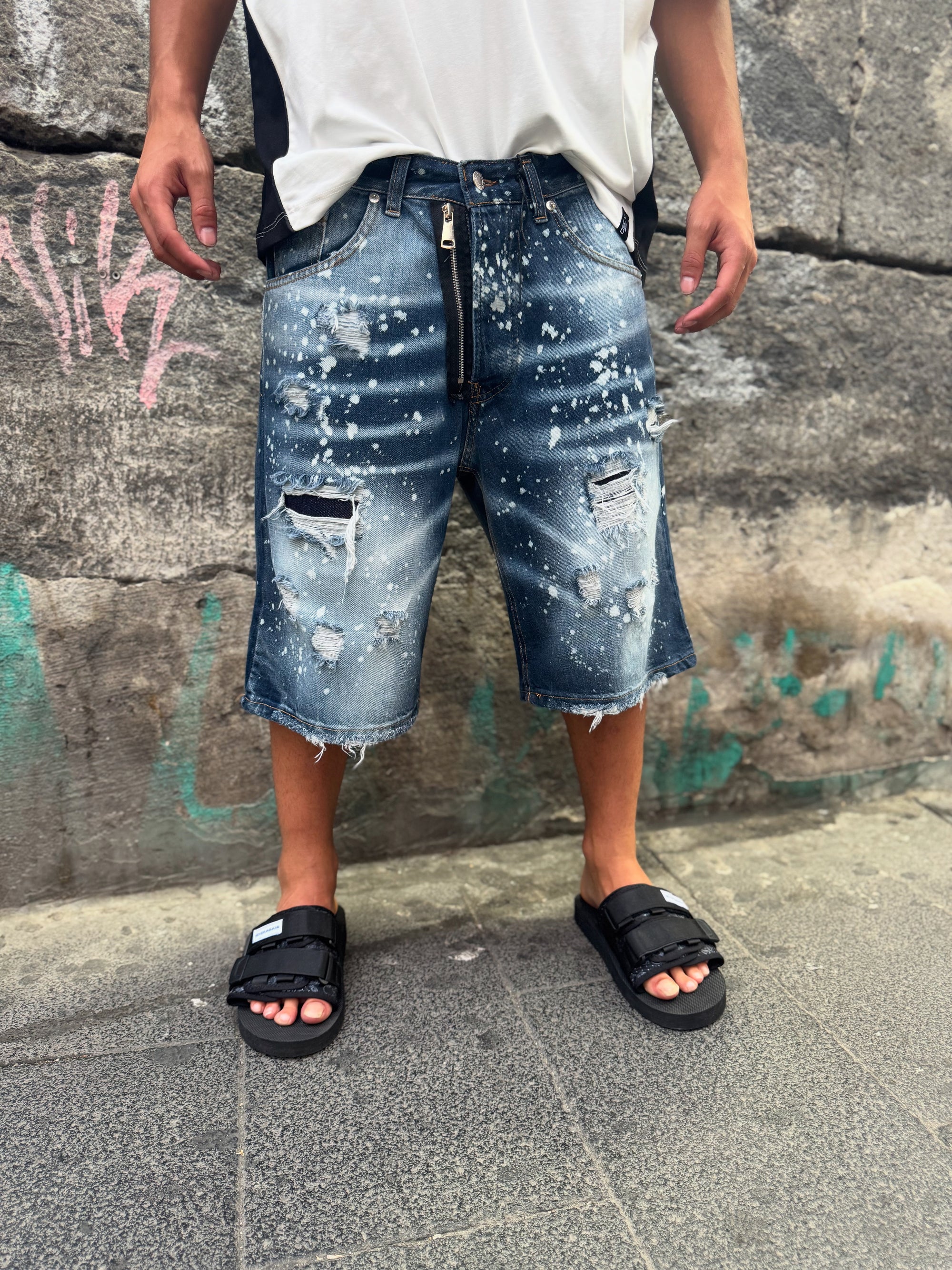 BERMUDA ZIP LIMITED