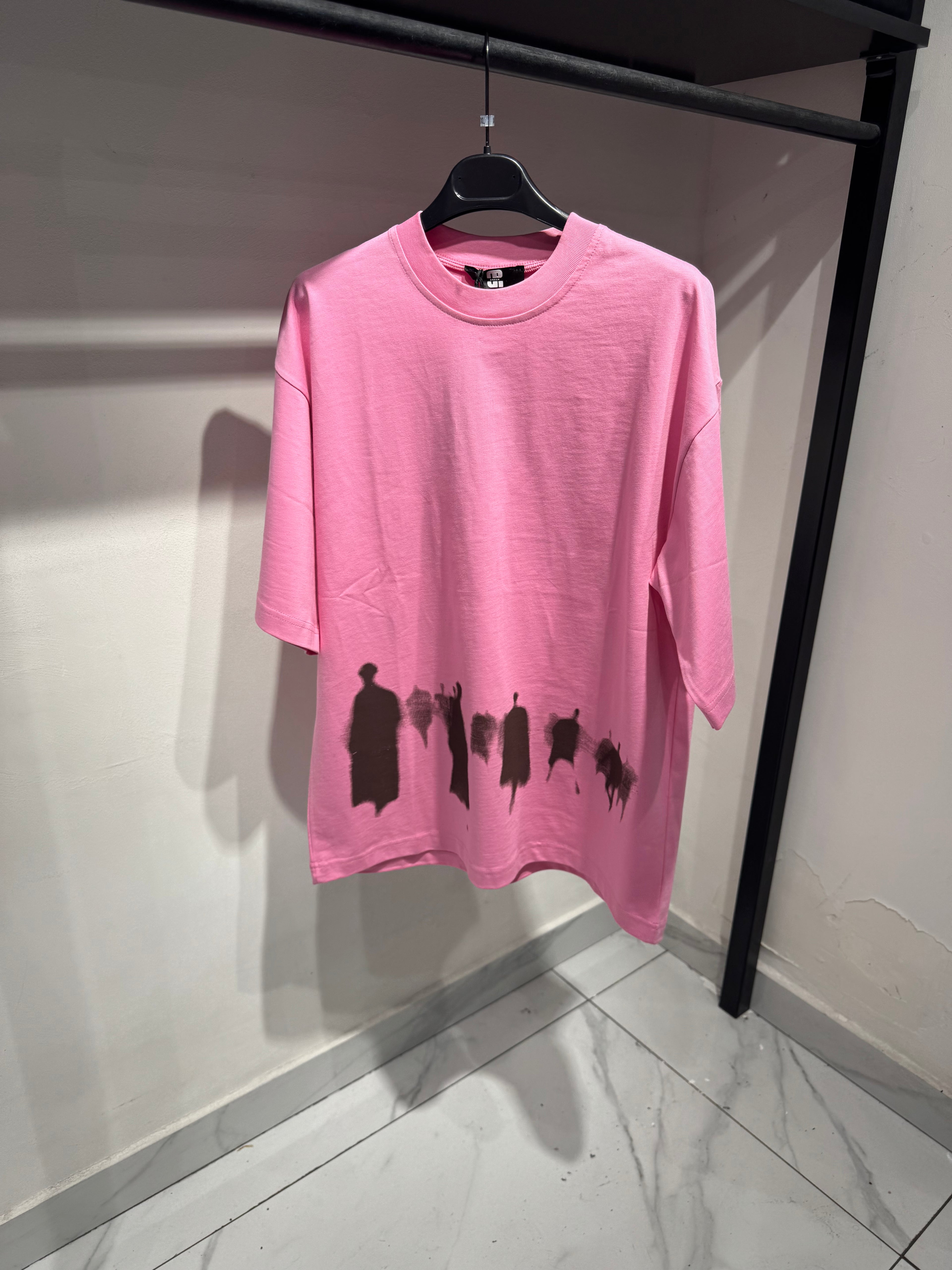 T-SHIRT ORDER
