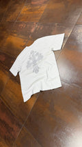 T-SHIRT PLAYER CHROME