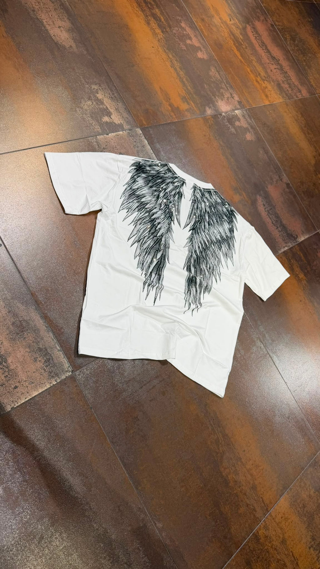 T-SHIRT PREMIUM DIAMONDS