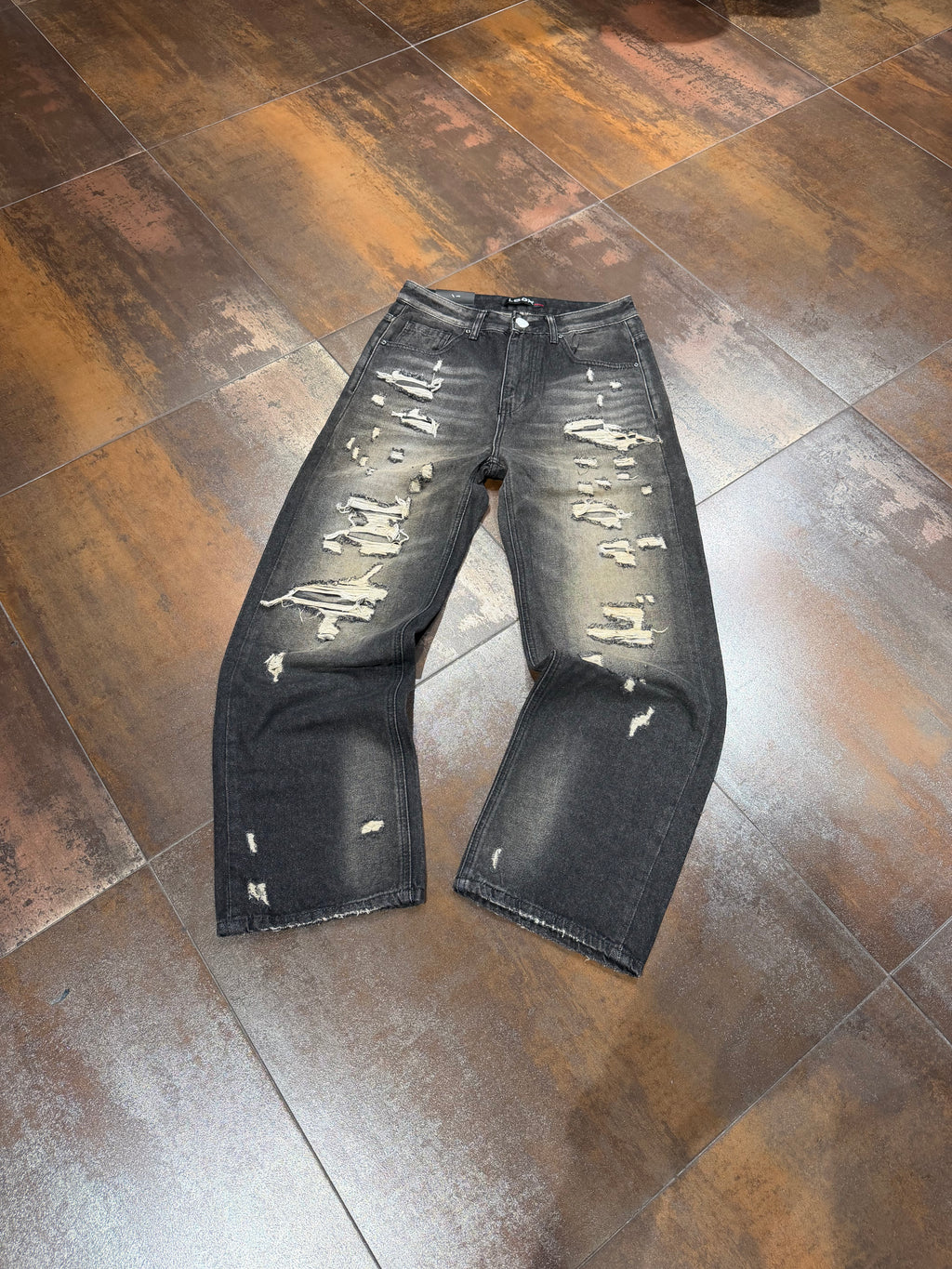 JEANS MART DS