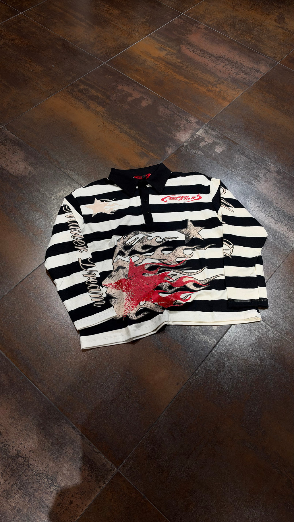 POLO SUPERSTAR BUNKER