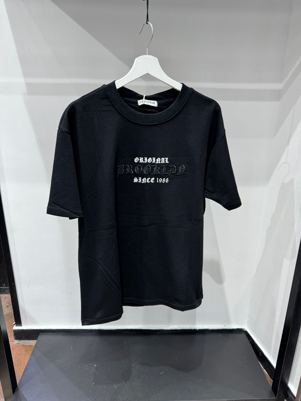 T-SHIRT BROOKLYN