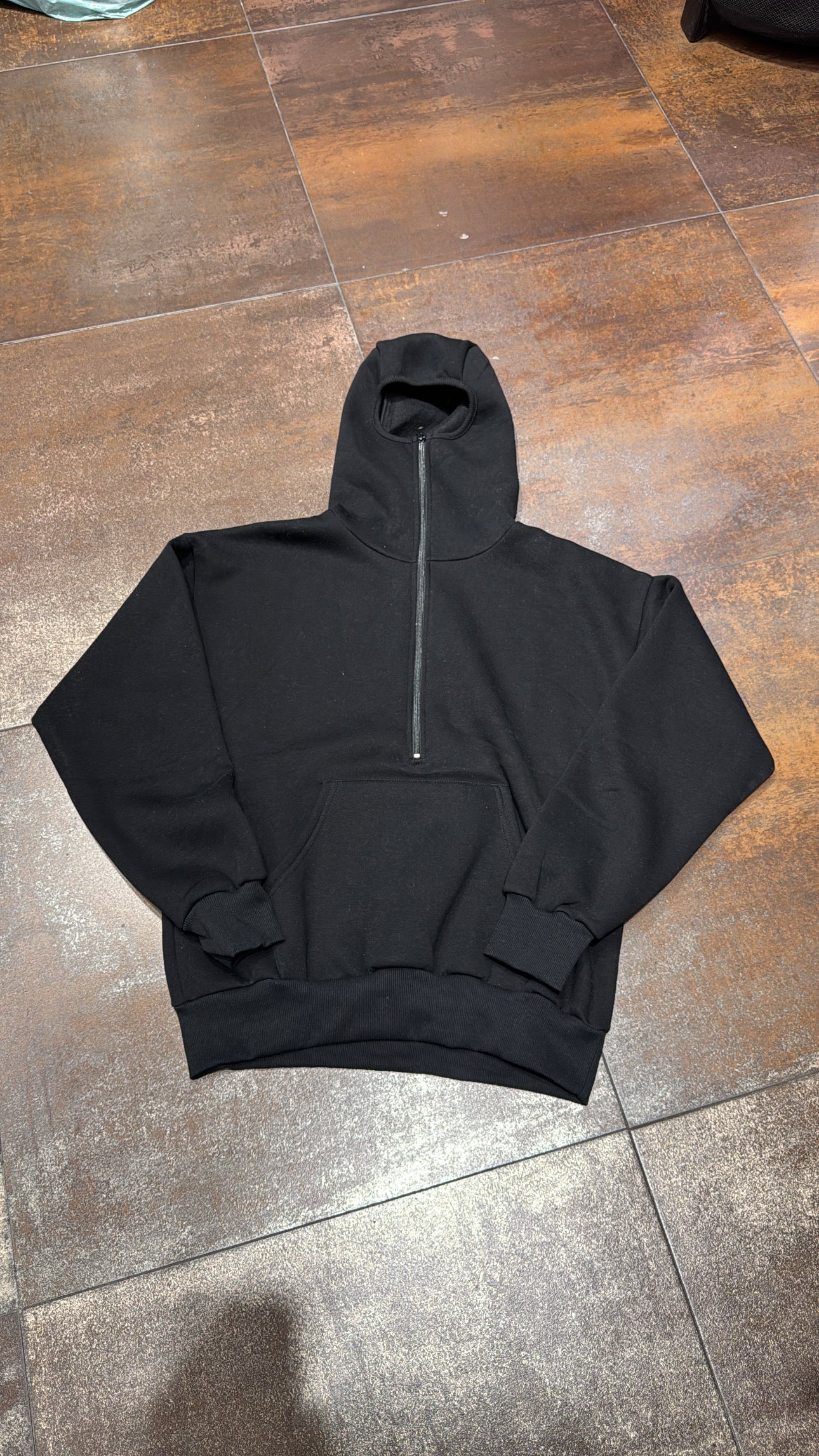 FELPA BALACLAVA 2.0