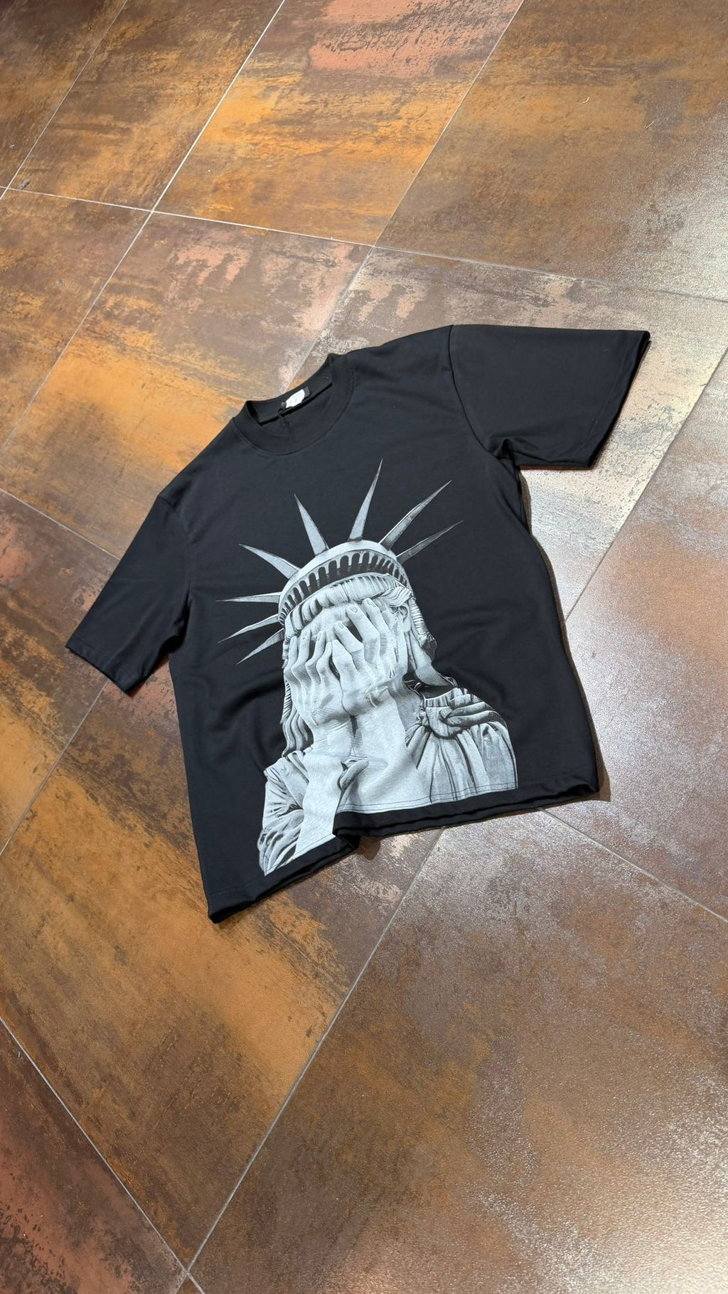 T-SHIRT STATES