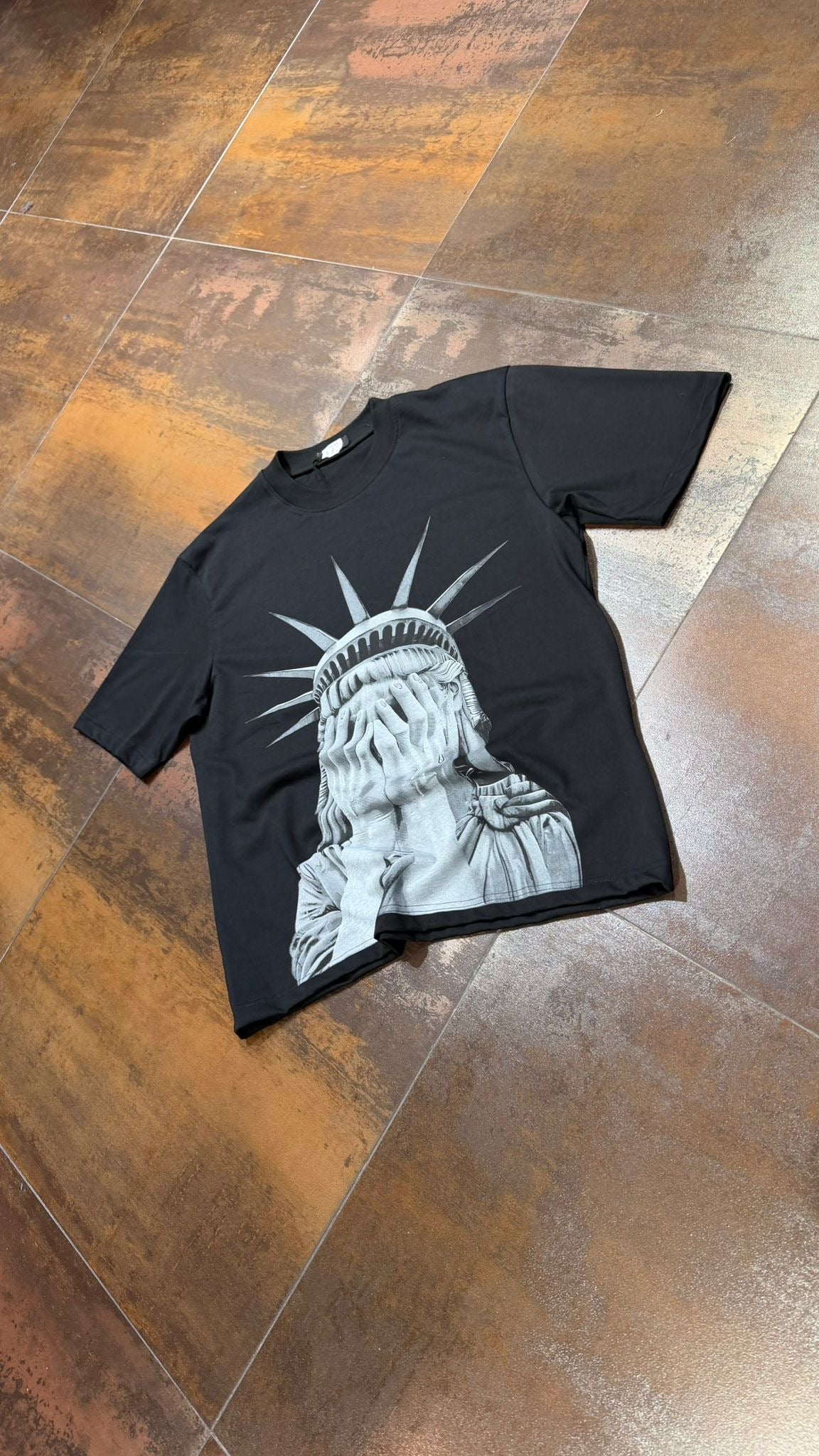 T-SHIRT STATES