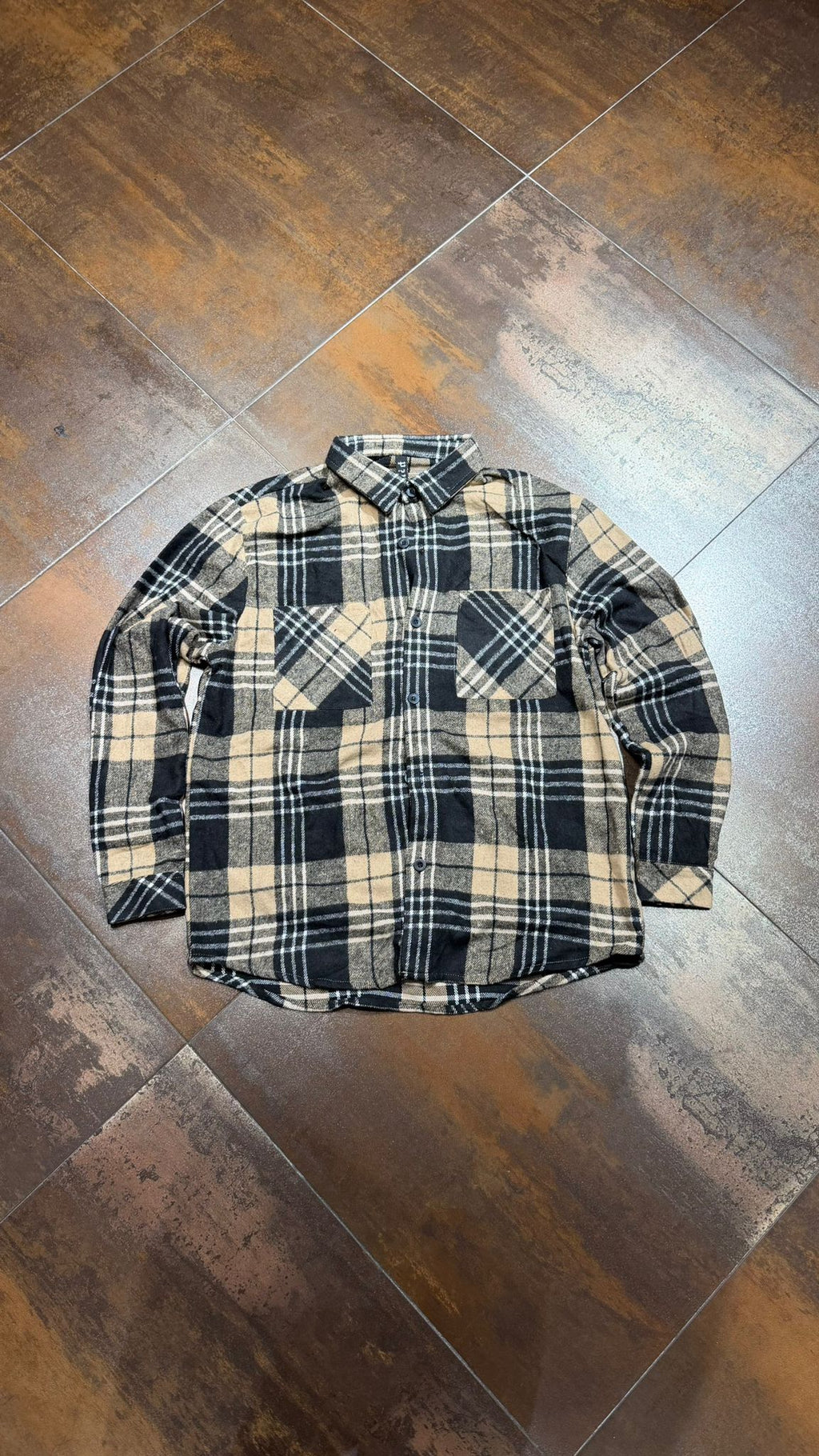 CAMICIA HK