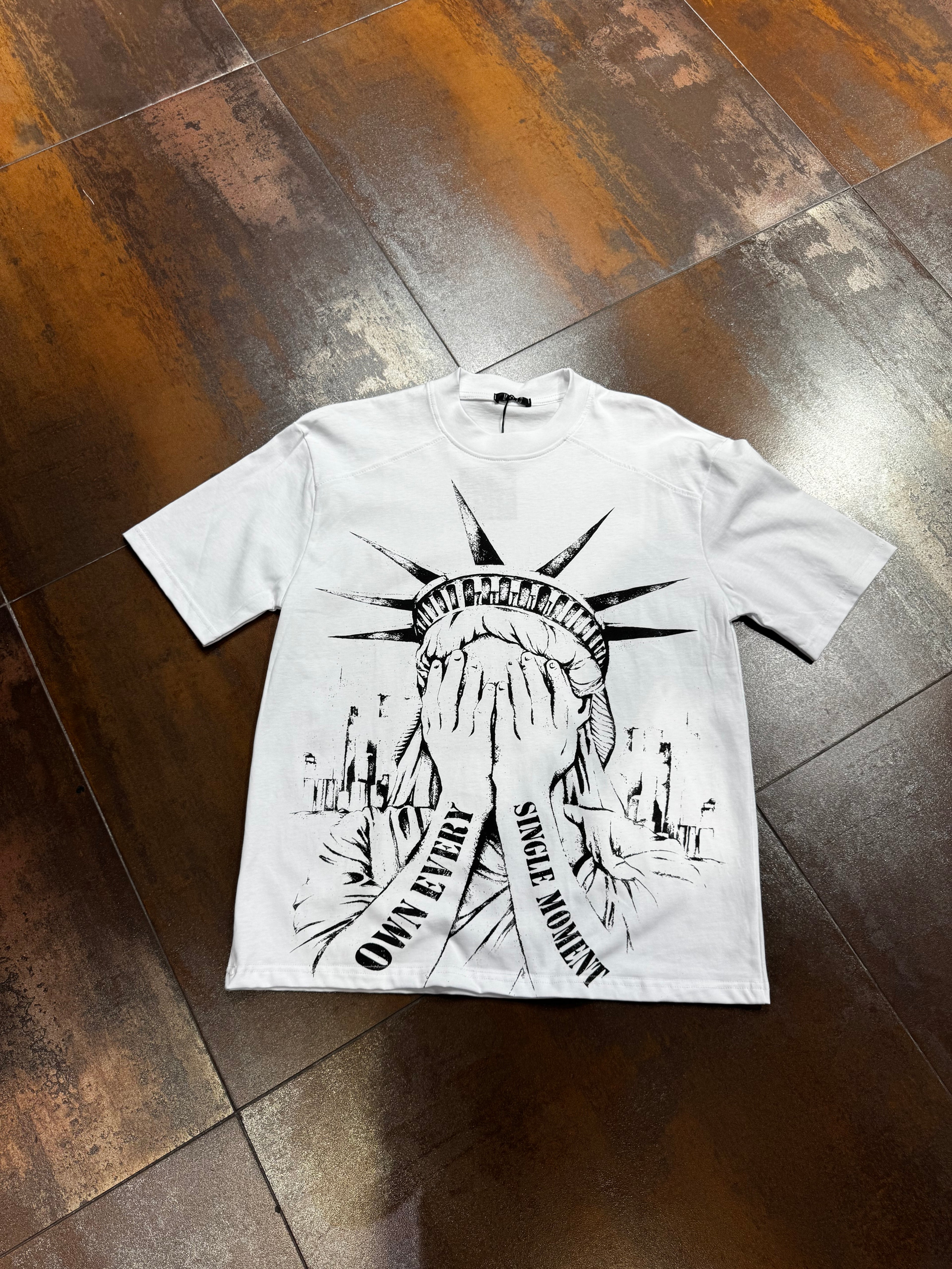 T-SHIRT NY