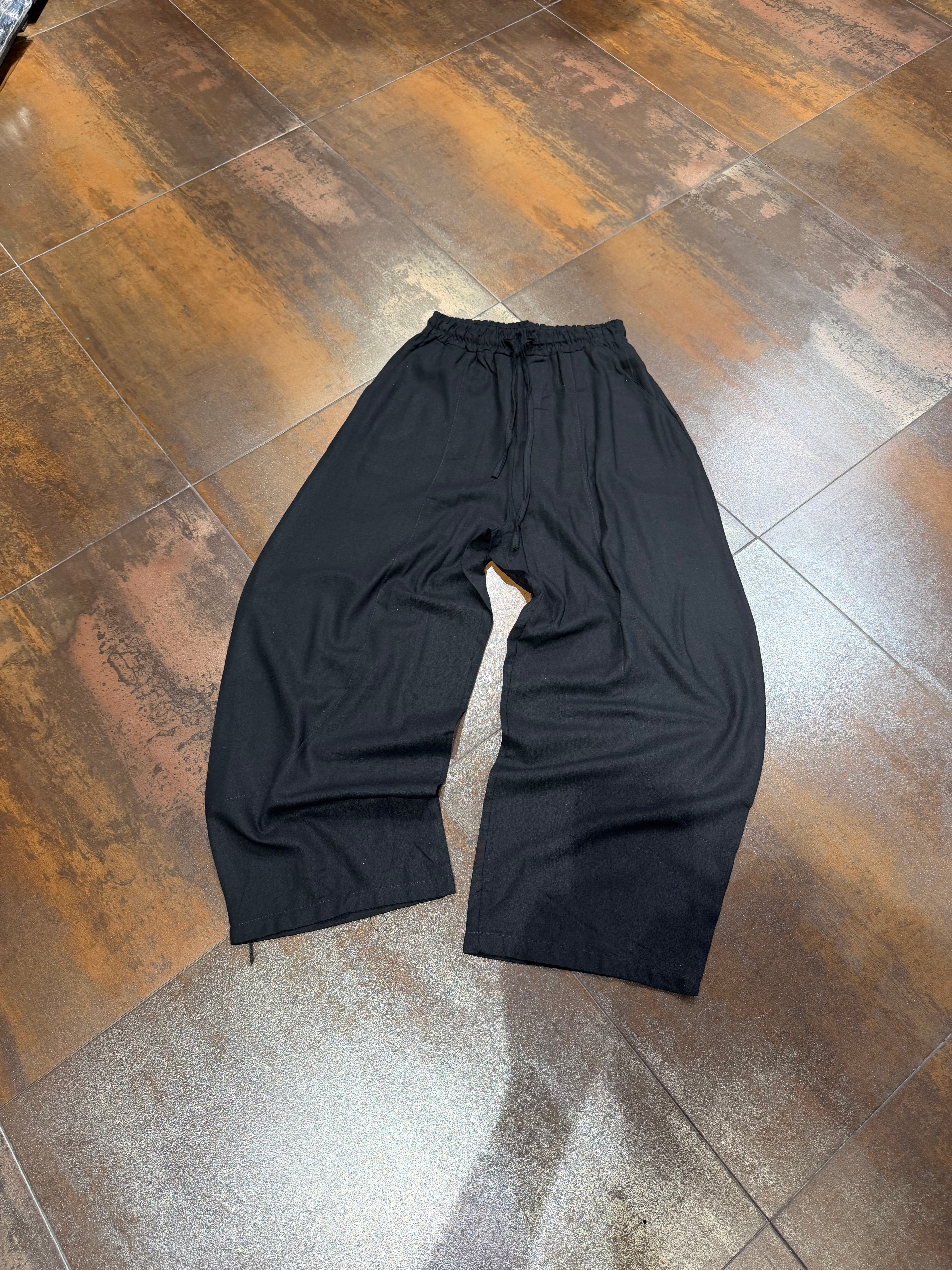 PANTALACCIO LINO HK