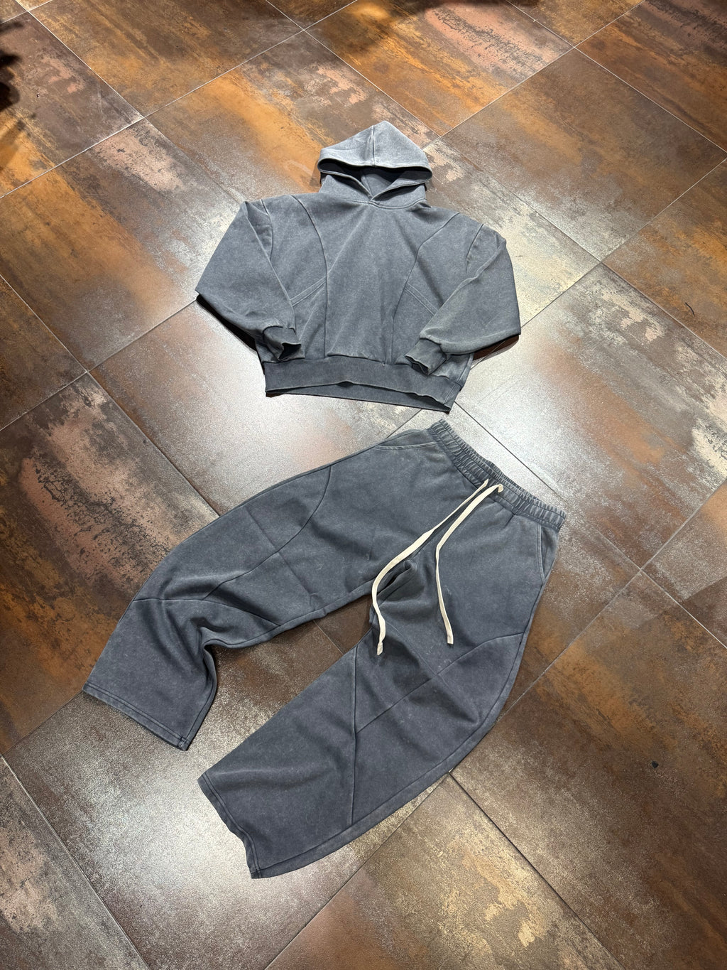 COORDINATO KANYE