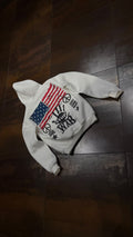 FELPA USA STAMPA RETRO