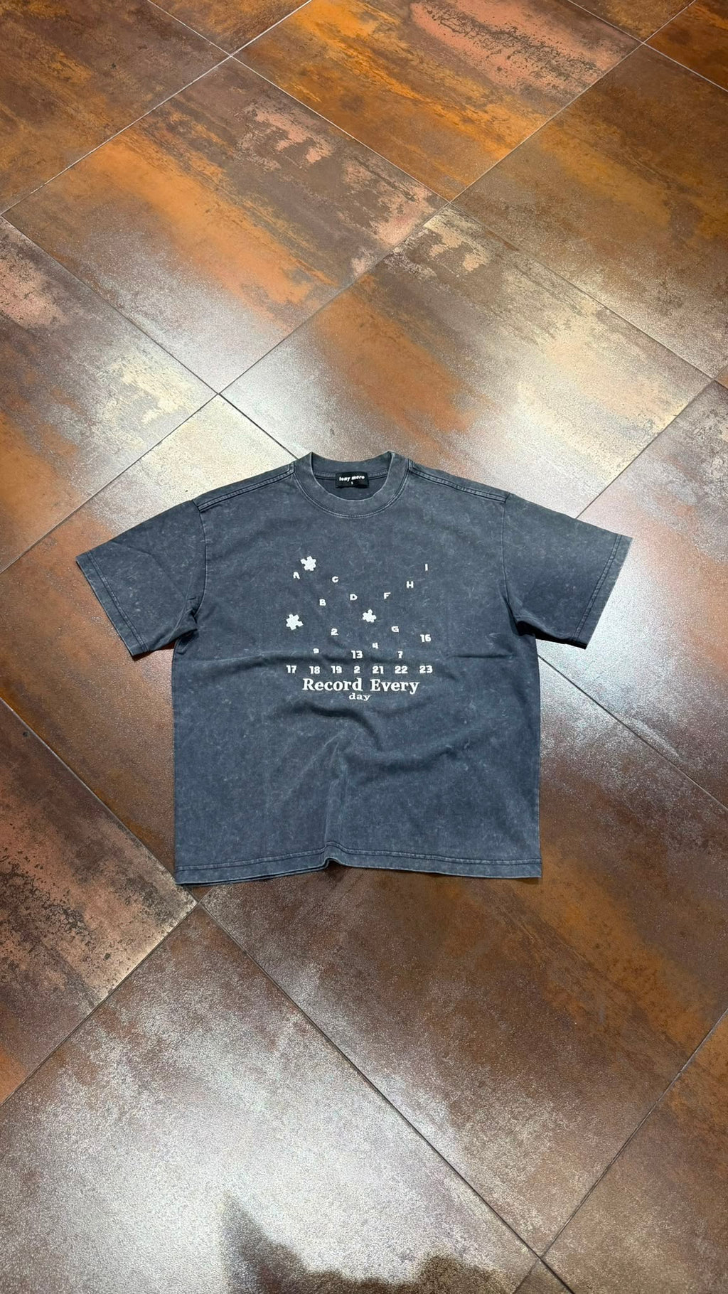 T-SHIRT CULT 2.0