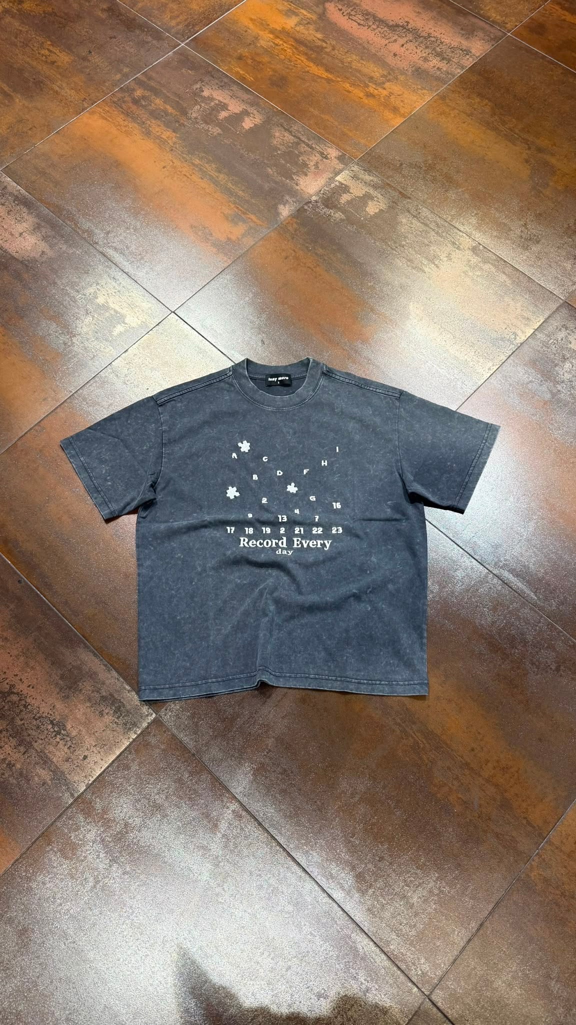 T-SHIRT CULT 2.0