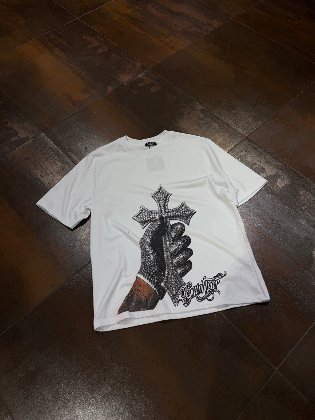 T-SHIRT LIMITED
