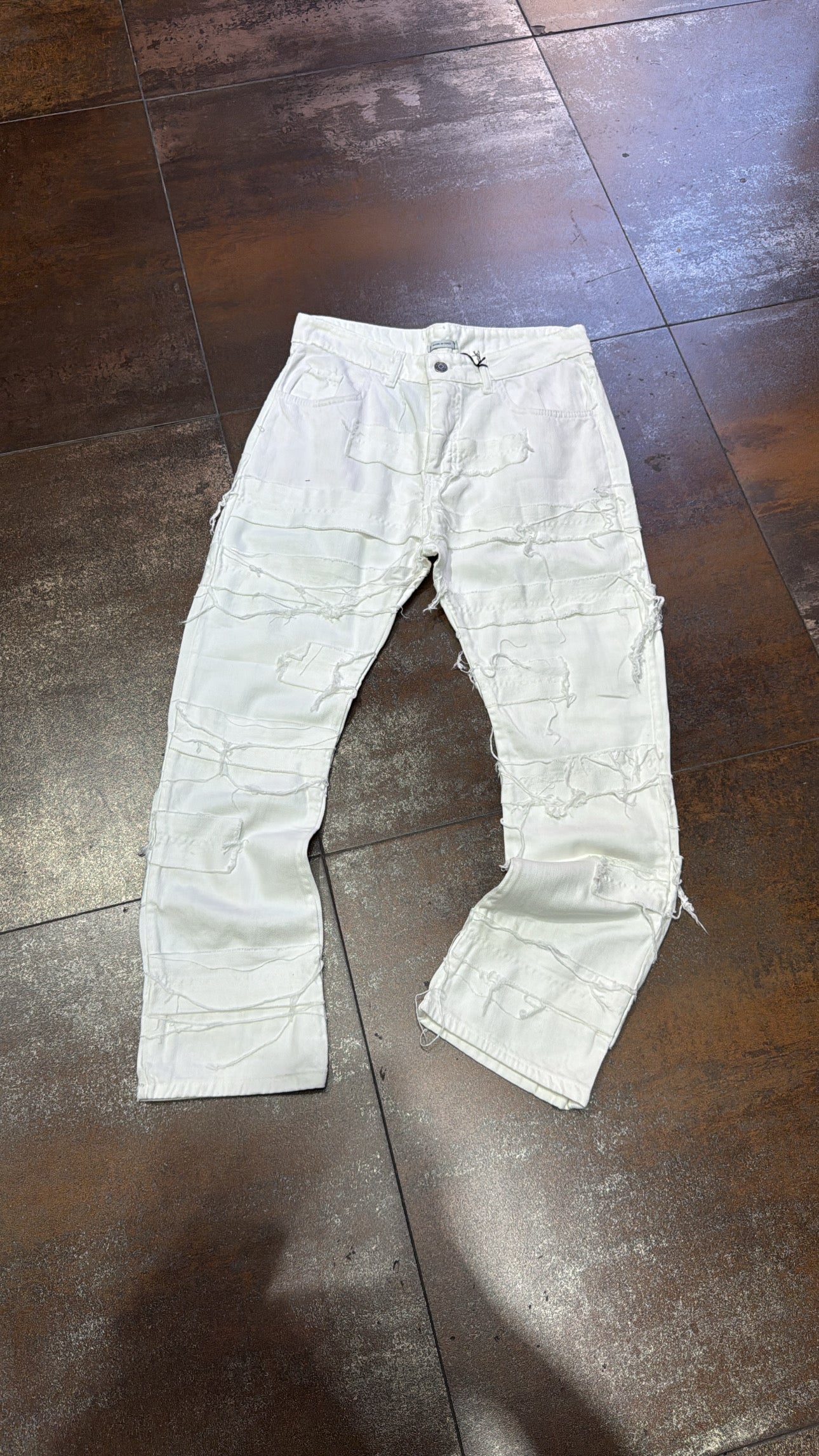 SFRANGIATO BIANCO
