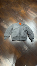 BOMBER HK Aw brand