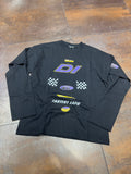 T-SHIRT LONGSLEEVE LIMITED