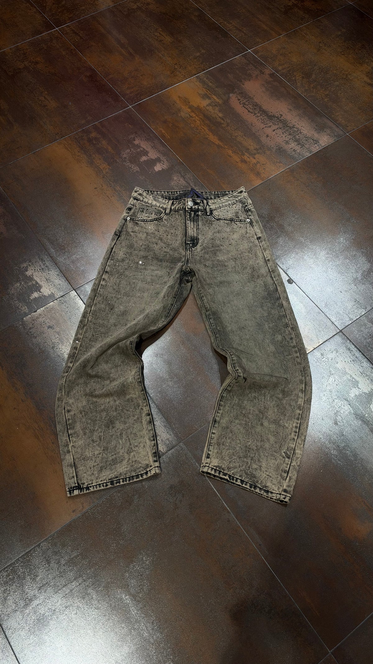 JEANS ALWAYS AD8346