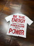 T-SHIRT POWER